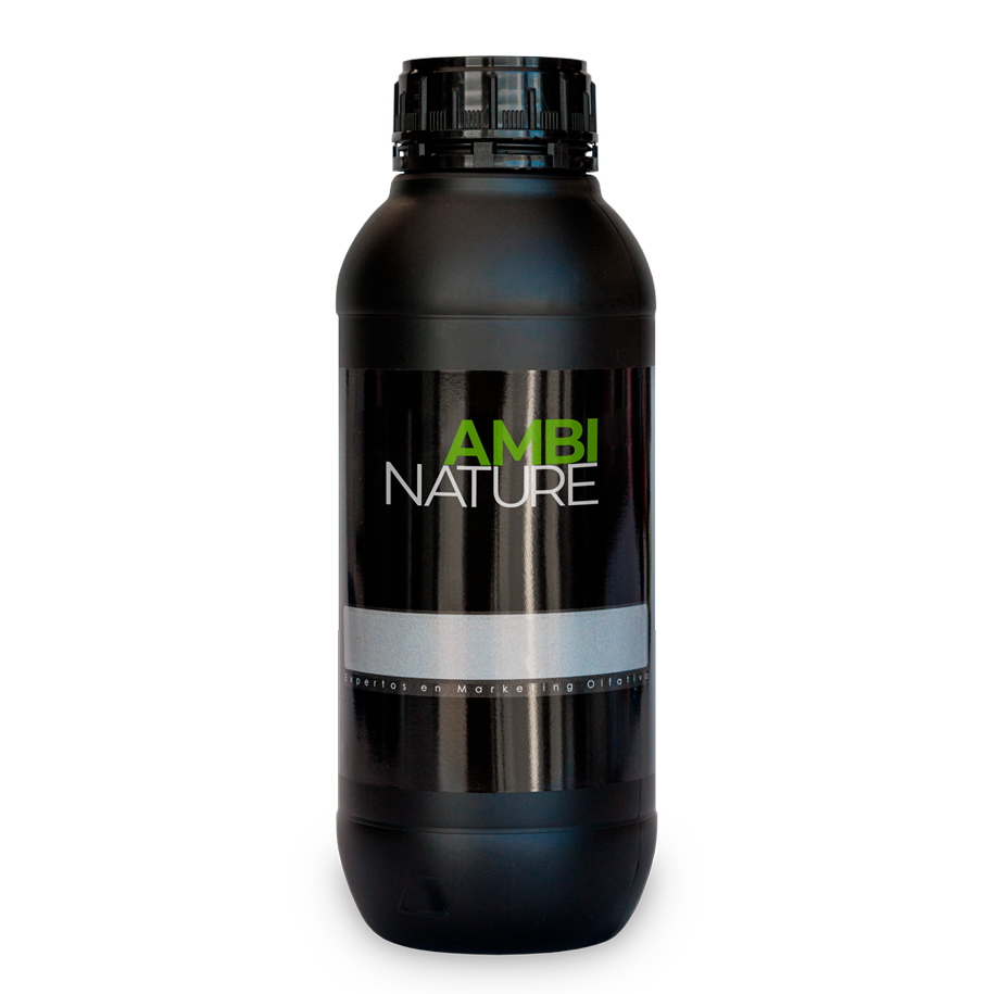 Fragancia Nebulización